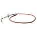Электрод розжига (контроля пламени) Baxi 8620350