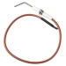Электрод розжига (контроля пламени) Baxi 8620350