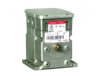 Сервопривод Honeywell M9484F1057 (24В, 17 Нм, без пружинного возврата)