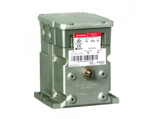 Сервопривод Honeywell M9484F1057 (24В, 17 Нм, без пружинного возврата)