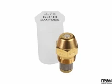 Форсунка Danfoss OD 3.75 / 60º B