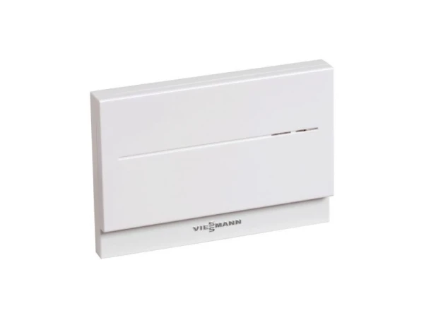 Панель управления Viessmann Vitocom 100 LAN1 с телекоммуникационным модулем, артикул Z011224