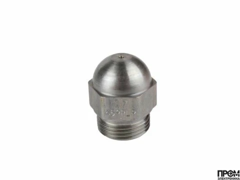 Форсунка Monarch 17.00/45° PLP