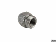 Форсунка Monarch 17.00/45° PLP