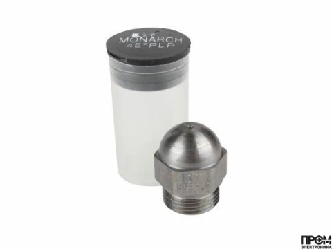 Форсунка Monarch 17.00/45° PLP