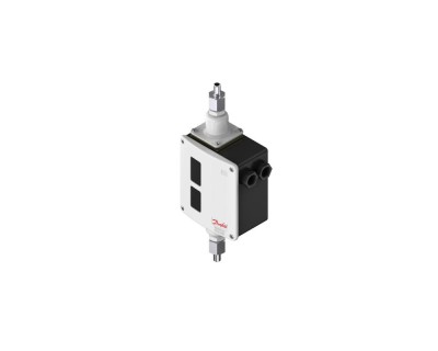 Реле давления Danfoss RT260A 017D002166