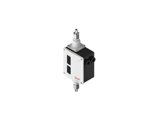 Реле давления Danfoss RT260A 017D002166