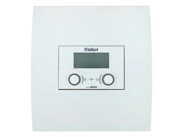Программируемый погодозависимый регулятор Vaillant calorMatic VRC 630/3 (Артикул: 0020092439)