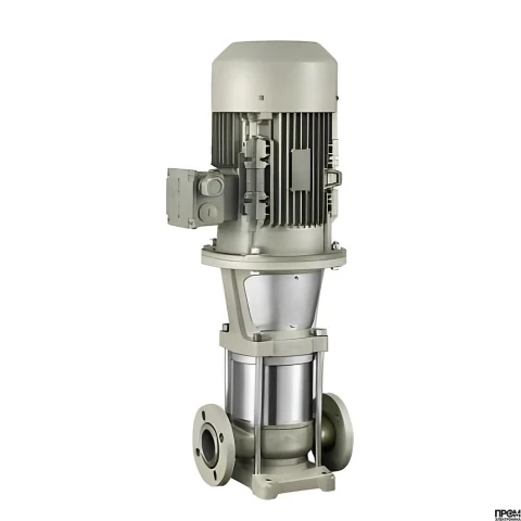 Насос вертикальный TESK SVHT 12-16 15 кВт 3x380 В IE3 99SVHT12-163380