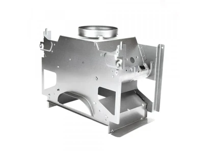 Стабилизатор тяги котла Protherm 0020049284, 24 кВт, версия 18