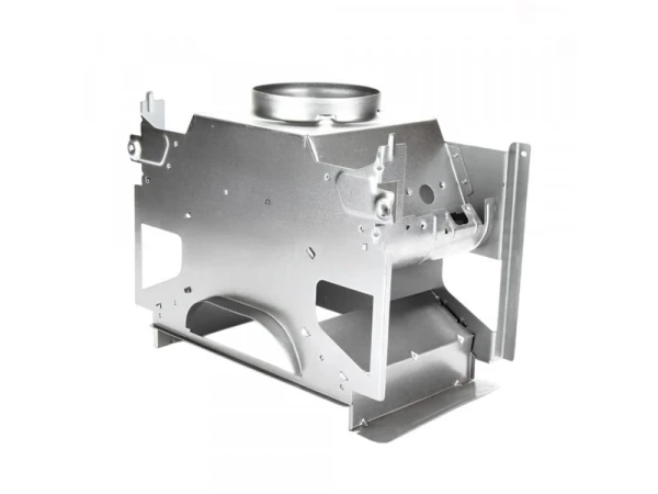 Стабилизатор тяги котла Protherm 0020049284, 24 кВт, версия 18
