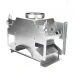 Стабилизатор тяги котла Protherm 0020049284, 24 кВт, версия 18