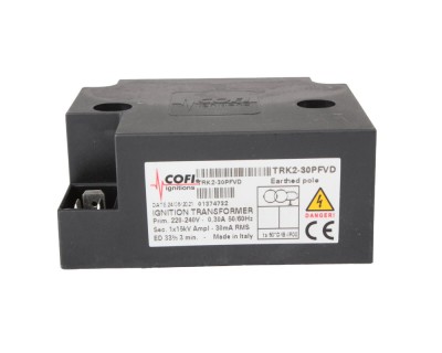 Трансформатор розжига Cofi TRK2-30PFVD