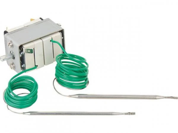 Термостат капиллярный двойной Vaillant 101713 для котлов серий VK