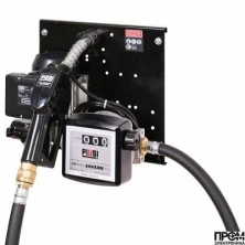 Комплект заправочный Piusi ST Panther 12V K33 A60 для дизельного топлива
