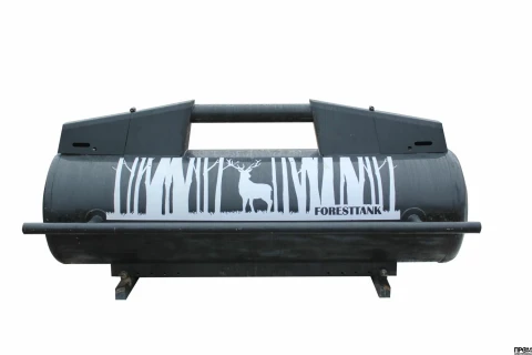 Емкость для дизельного топлива МТМ «Форесттанк» ФТ 1000 FORESTTANK 1000 л