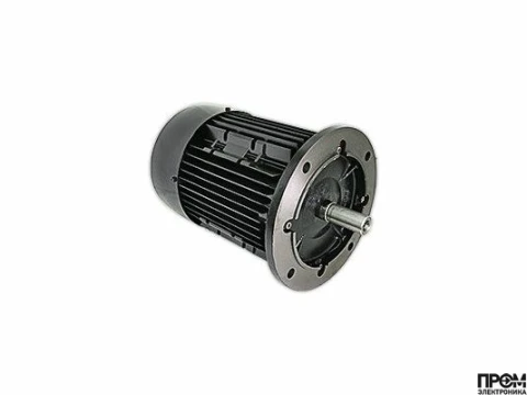 Электродвигатель R. SCHAELI 4,0 кВт