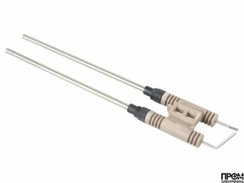 Электрод поджига Riello 265 мм, 3003641