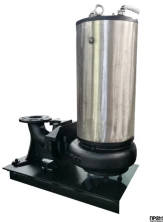 Насос VSE.80.150.2.D.193.N.5.1D.E