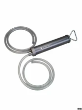 Шприц двойного действия для масла, воды, топлива, антифриза PP100309 Petropump