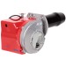 Газовая горелка Ecoflam MAX GAS 120 P TL HT CV