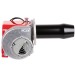 Газовая горелка Ecoflam MAX GAS 120 P TL HT CV