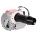 Газовая горелка Ecoflam MAX GAS 120 P TL HT CV