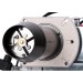 Газовая горелка Ecoflam MAX GAS 120 P TL HT CV