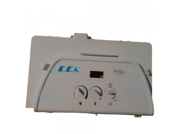 Передняя панель корпуса платы управления для котлов ECA, артикул 7006907744