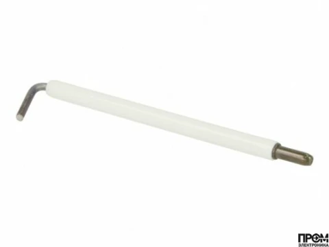 Электрод розжига левый Weishaupt, 21150410037