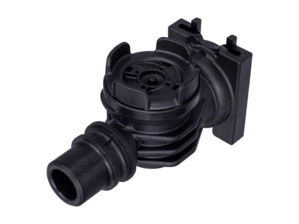 Датчик протока ГВС для котлов Saunier Duval, Protherm, Vaillant (артикул 178999)