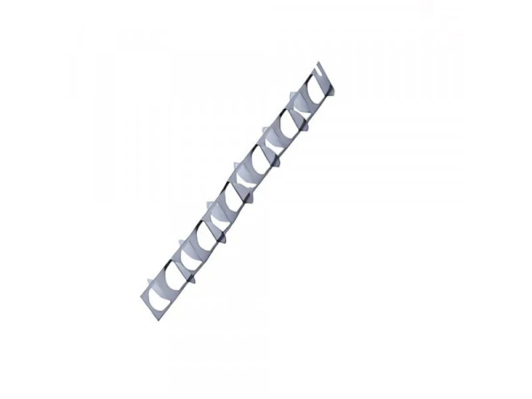 Турбулизатор для котлов Protherm 48x1800 мм (Артикул: 0020045034)