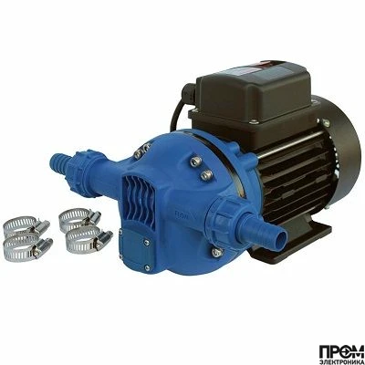 Насос для мочевины AdBlue BD-30, 230 VAC, Gespasa