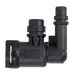 Корпус датчика протока для котлов Ariston 61314149