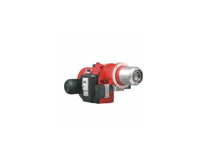Газовая горелка Weishaupt G 50/1-B, DN125, исп. 3LN