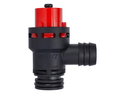 Предохранительный клапан 3 бар для котлов Immergas Nike Star 24 3E, Eolo Star 24 3E (артикул 1.026579)