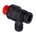 Предохранительный клапан 3 бар для котлов Immergas Nike Star 24 3E, Eolo Star 24 3E (артикул 1.026579)