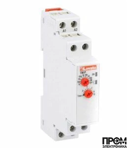 Реле-таймер