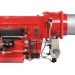 Газодизельная горелка Weishaupt RGL 10/1-D, DN 50, исп. ZMD