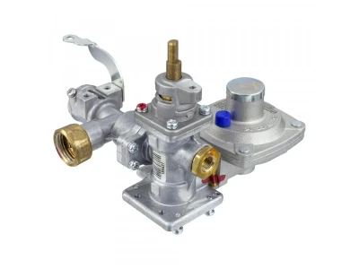 Клапан газовый Baxi 722301900 для котлов