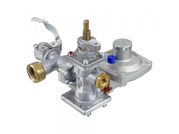 Клапан газовый Baxi 722301900 для котлов