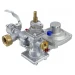 Клапан газовый Baxi 722301900 для котлов
