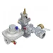 Клапан газовый Baxi 722301900 для котлов