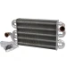 Первичный теплообменник Saunier Duval S1059900 для газовых котлов Themaclassic C25/F25