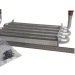 Первичный теплообменник Saunier Duval S1059900 для газовых котлов Themaclassic C25/F25