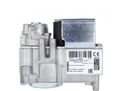 Газовый клапан Honeywell VK4115V1006 для систем розжига и газового оборудования