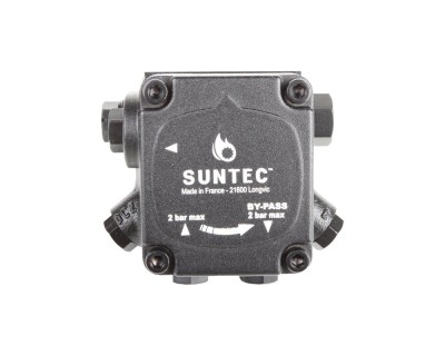 Насос для горелки Suntec AN 77 A 7255 2P