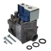 Газовый клапан SIT 848 SIGMA, артикул 0.848.122, для промышленного оборудования