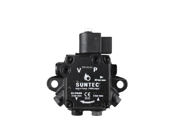 Насос для горелки Suntec AL 65 C 9417 4P 0500