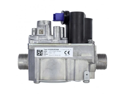 Газовый клапан Honeywell VK8205V (39846140) для котлов Ferroli